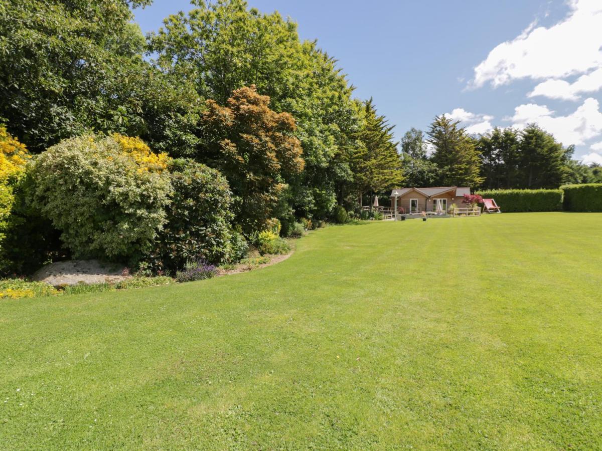 Brambleside Lodge Truro Exterior foto