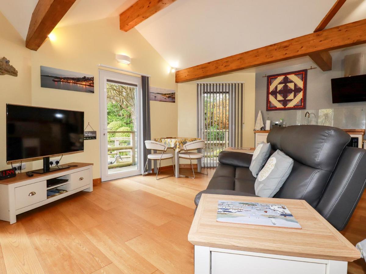 Brambleside Lodge Truro Exterior foto